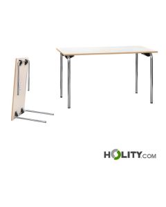 Besprechungstisch-L.160-cm-klappbare-Beine-h908_189