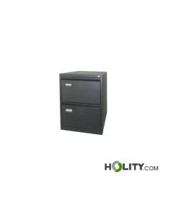 Büro-Aktenschrank-aus-Metall-mit-2-Schubladen-h913_06