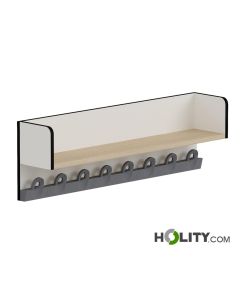 Garderobe-mit-Ablage-h927_11