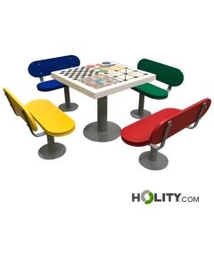 Multispieltisch-mit-4-Sitzbänke-für-den-Außenbereich-h939_42