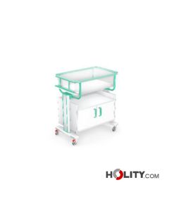 Neugeborenenwiege-mit-Rollen-h964_04