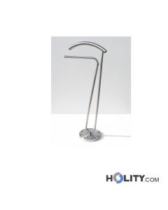 Herrendiener aus Edelstahl h9717