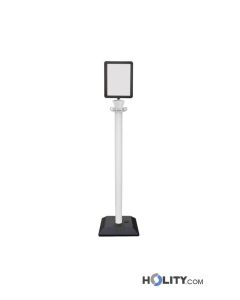 leggio-informativo-h972-18