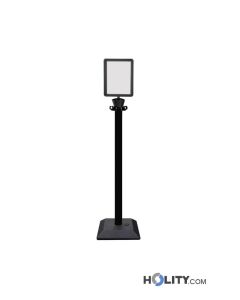 leggio-informativo-h972-19