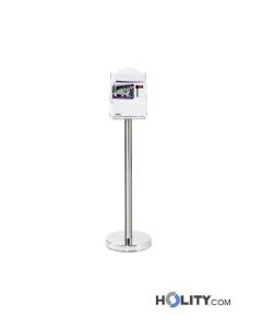 leggio-informativo-h972-21