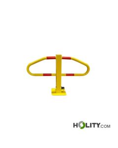 Parkplatzsperre-h972_65