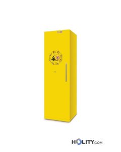 Schrank-für-brennbare-Flüssigkeiten-mit-3-Fachböden-h976_04
