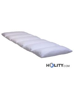 Antidekubitus-Matratze-6-Elemente-Hohlfaser-h23007