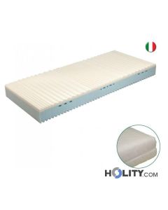 Viskoelastische-Anti-Dekubitus-Matratze-aus-Memory-Schaum-h23010