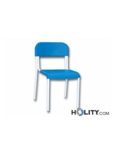 Stapelbarer-Kunststoffstuhl-Höhe-38-cm-h17224