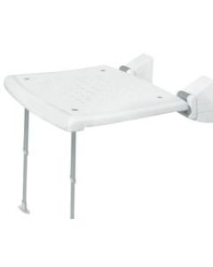 Klappbarer-Wandsitz-mit-verstellbaren-Beinen-h11504