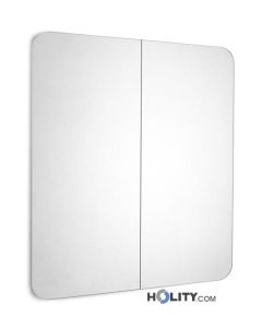 Fuji-Scarabeo-rechteckiger-Spiegel-h25725