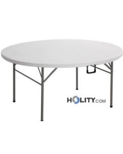 Platzsparender-runder-Tisch-mit-klappbaren-Beinen-h12210