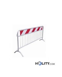Absperrgitter-mit-reflektierendem-Paneel-L.120cm-h109160