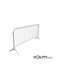 Absperrtechnik-Länge-250-cm-h109158