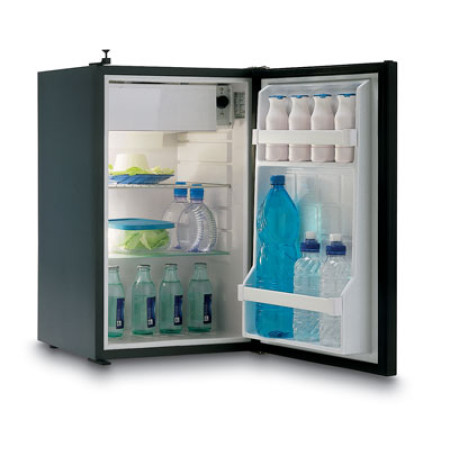 35L 50L Tragbare Auto Kühlschrank Mini Kühlschrank Mit Gefrierfach