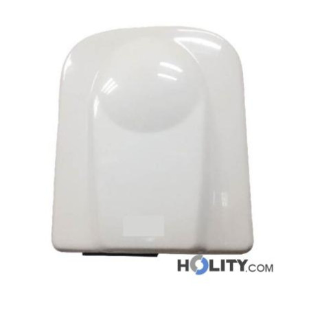 Elektrischer Händetrockner für öffentliche Toiletten h438_100
