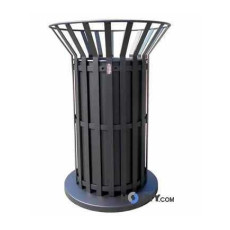 Abfallbehälter-aus-Stahl-mit-Innenbehälter-h10961