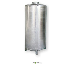 Wassertank-aus-Blech-Ø-1100-mm-h12743
