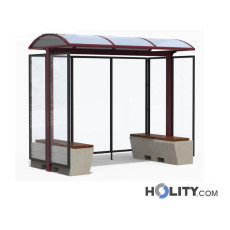 Selbsttragende-Bushaltestelle-mit-Sockel-aus-Beton-h140_345