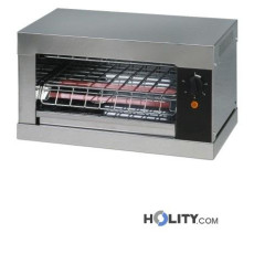 Professioneller-Toaster-h21511