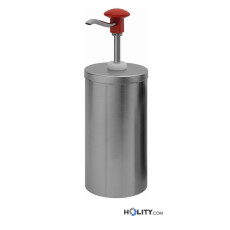 Saucen-Dispenser h21559