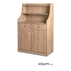 Kellnerstation/Besteckschrank-für-Speisesaal-h2200117