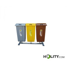 Recycling-Station-mit-3-Behältern-h326_65