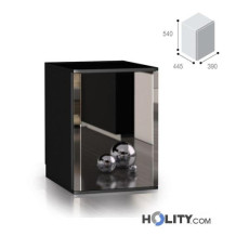 Energieeffiziente Kompressor-Minibar 33 Liter h3452