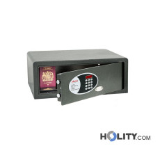 Sicherheitstresor mit elektronischem Tastenschloss h4212