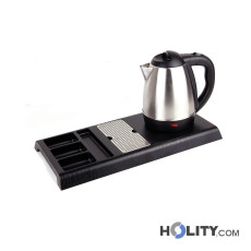 Kaffee-/Heisswasserstation h43828