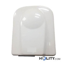 Elektrischer Händetrockner für öffentliche Toiletten h438_100
