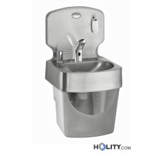 Elektronisch-gesteuertes-Handwaschbecken-mit-Seifenspender-h462_21