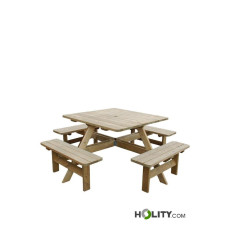 Tisch-mit-Picknickbänken-h464_312