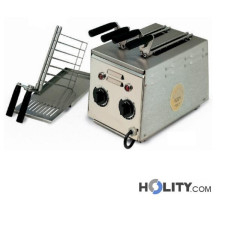 Toaster-mit-Zangen-und-2-Öfen-h4906