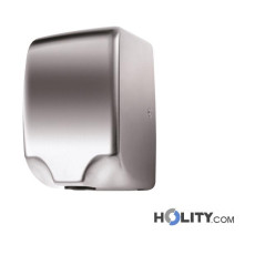 Elektrischer Händetrockner für öffentliche Toiletten h504_21