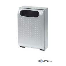 cestino-porta-rifiuti-per-esterni-a-muro-h8606