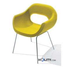 Design-Sessel-aus-Polyethylen-h8403
