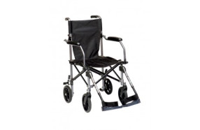 Leichter Rollstuhl für Behinderte h13603