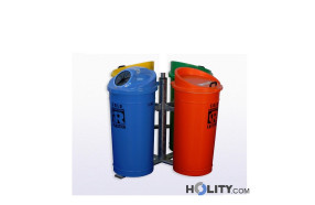 Wertstoffsammler-für-Außenbereiche-aus-Polyethylen-h32608