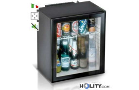 Minibar für Hotels und Büros, 33 Liter - h3416