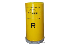 Behälter für Toner h22108
