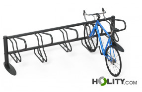 Fahrradständer-mit-5-Plätzen-aus-verzinktem-Stahl-h140_397