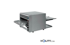 Professioneller-Toaster-mit-Transportband-h215134