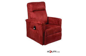 TV-Sessel mit Aufstehhilfe h23031