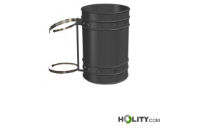Abfallbehälter-für-den-Außenbereich-mit-Stangenbefestigung-h287_305