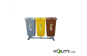 Recycling-Station-mit-3-Behältern-h326_65