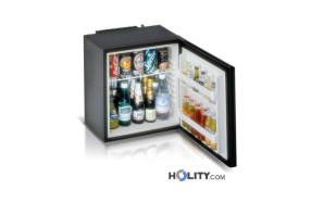 Minibar für Hotels und Büros 25 Liter h3414