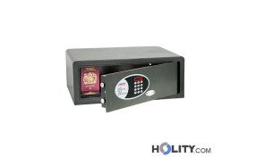 Sicherheitstresor mit elektronischem Tastenschloss h4212