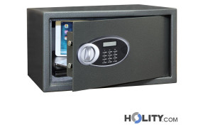 Sicherheitstresor mit elektronischem Tastenschloss h4214